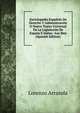 Enciclopedia Espanola De Derecho Y Administracion O Nuevo Teatro Universal De La Legislacion De Espana E Indias: Aus-Ben (Spanish Edition), Lorenzo Arrazola 