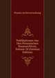 Publikationen Aus Den Preussischen Staatsarchiven, Volume 18 (German Edition), Prussia Archivverwaltung 