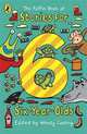 The Puffin Book of Stories for Six-year-olds, Cooling, Wendy 