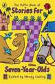 The Puffin Book of Stories for Seven-year-olds, Cooling, Wendy 