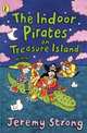 The Indoor Pirates on Treasure Island, Strong Jeremy 