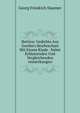 Bettina: Gedichte Aus Goethe's Briefwechsel Mit Einem Kinde . Nebst Erl?uternden Und Vergleichenden Anmerkungen, Georg Friedrich Daumer 