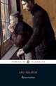 Resurrection, Leo Tolstoy 