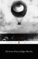 The Science Fiction of Edgar Allan Poe, Allan Poe Edgar 