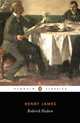 Roderick Hudson, Henry James 
