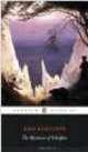 Mysteries of Udolpho, Ann Radcliffe 