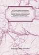 Joh. Gabr. Seidl's Gesammelte Schriften: Bd. Oesterreichische Volkshymne. Des Gabriel Fa?rnus Fabeln. Aus Dem Dichterischen Nachlasse. Novellen Und Erz?hlungen (German Edition), Alexander Julius Schindler 