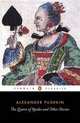 The Queen of Spades and Other Stories, Aleksandr Sergeevich Pushkin 