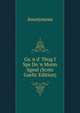 Gu 'n d' Thug I Sps Do 'n Munn Sgeul (Scots Gaelic Edition), Heinrich Kretschmayr 