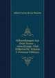 Abhandlungen Aus Dem Staats- ,verwaltungs- Und Volkerrecht, Volume 3 (German Edition), Heinrich Kretschmayr 