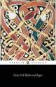 Early Irish Myths and Sagas, Jeffrey Gantz 