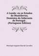 A Lunda: ou os Estados do Muatianvua, Dominios da Soberania de Portugal . (Portuguese Edition), Henrique Augusto Dias de Carvalho 
