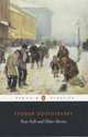 Poor Folk and Other Stories, Dostoyevsky Fyodor 