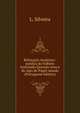 Refutacao Analytico-juridica do Folheto Intitulado Questao acerca do Agio do Papel-moeda (Portuguese Edition), L. Silveira 
