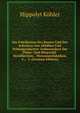 Die Fabrikation Des Russes Und Der Schw?rze Aus Abf?llen Und Nebenproducten: Insbesondere Der Theer- Und Mineral?l-Destillereien, . Weins?urefabriken, & C., & C (German Edition), Hippolyt Kohler 