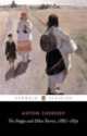The Steppe and Other Stories, 1887-1891, Chekhov Anton 