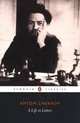 Life in Letters, A, Chekhov, Anton 