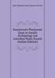 Enumeratio Plantarum Quas in Insulis Archipelagi Aut Litoribus Ponti-Euxini (Italian Edition), Jules-S?bastien-C?sar Dumon D'Urville 