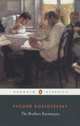 The Brothers Karamazov, Fyodor Dostoyevsky 