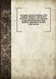 An inquiry into the theology of the Anglican reformers: with extracts from their writings on the doctrines of apostolical succession, Holy Baptism, . dissertation on their value and aut, 