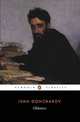 Oblomov, Goncharov Ivan 