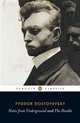 Notes from Underground and Double (Penguin Classics), Dostoyevsky, Fyodor 