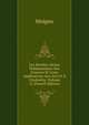 Les Mondes: Revue Hebdomadaire Des Sciences Et Leurs Applications Aux Arts Et ? L'industrie, Volume 12 (French Edition), Moigno 