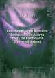 L'?tude De Droit Romain: Compar? Aux Autres Droits De L'antiquit? . (French Edition), J Gilson 
