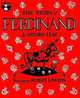 Story of Ferdinand (illustr.) PB, Leaf Munro 