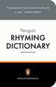 The Penguin Rhyming Dictionary, Fergusson R. 