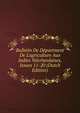 Bulletin De D?partment De L'agriculture Aux Indies N?erlandaises, Issues 11-20 (Dutch Edition), 
