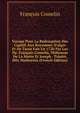 Voyage Pour La Redemption Des Captifs Aux Royaumes D'alger Et De Tunis Fait En 1720 Par Les Pp. Fran?ois Comelin, Philemon De La Motte Et Joseph . Trinit?, Dits Mathurins (French Edition), Francois Comelin 