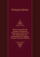 Theorie Nouvelle Du Systeme Orthogonal Triplement Isotherme Et Son Application Aux Coordonnees Curvilignes, Volume 2 (French Edition), Francois Salvert 
