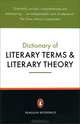 The Penguin Dictionary of Literary Terms & Literary Theory, J. A. Cuddon 