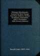 Ethiopie Meridionale; Journal De Mon Voyage Aux Pays Amhara, Oromo Et Sidama, Septembre 1885 A Novembre 1888 (French Edition), Borelli Jules 1853-1941 