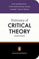 The Penguin Dictionary of Critical Theory, Macey D. 