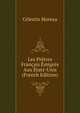 Les Pretres Francais Emigres Aux Etats-Unis (French Edition), Celestin Moreau 
