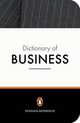 The New Penguin Dictionary of Business, Bannock 