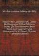 Histoire De L'universit? Du Comt? De Bourgogne Et Des Diff?rens Sujets Qui L'ont Honor?e: Pour Faire Suite Aux Ouvrages Historques De M. Dunod, Volume 1 (French Edition), Nicolas-Antoine Labbey-de-Billy 