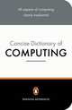 The Penguin Concise Dictionary of Computing, Dick Pountain 