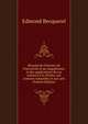 R?sum? de l'histoire de l'electricit? et du magn?tisme, et des applications de ces sciences ? la chimie, aux sciences naturelles et aux arts (French Edition), Edmond Becquerel 