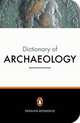 The New Penguin Dictionary of Archaeology, Paul Bahn 