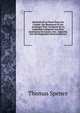 Manitoba Et Le Nord-Ouest Du Canada: Ses Ressources Et Ses Avantages Pour L'emigrant Et Le Capitaliste Compar?s Aux ?tats Am?ricains De L'ouest; Son . Salubrit?, Son D?veloppemen (French Edition), Thomas Spence 