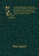 Le?ons De M?canique ?l?mentaire ? L'usage Des ?l?ves Des Classes De Premi?re C Et D: Conform?ment Aux Programmes Du 31 Mai 1902, Volume 1 (French Edition), Paul Appell 
