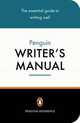 The Penguin Writer’s Manual, Martin H. Manser 