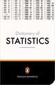 The Penguin Dictionary of Statistics, David Nelson 
