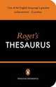 The Penguin Roget’s Thesaurus of English Words & Phrases, George Davidson 