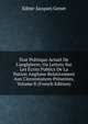 Etat Politique Actuel De L'angleterre, Ou Lettres Sur Les ?crits Publics De La Nation Angloise Relativement Aux Circonstances Pr?sentes, Volume 8 (French Edition), Edme-Jacques Genet 
