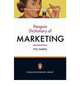The Penguin Dictionary of Marketing, Harris, Phil 