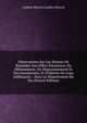 Observations Sur Les Moyens De Rem?dier Aux Effets D?sastreux Du D?boisement, Du D?gazonnement Et Des Inondations, Et D'obtenir De L'eau Jaillissante: . Dans Le D?partement Du Var (French Edition), Lambot-Miraval Lambot-Miraval 
